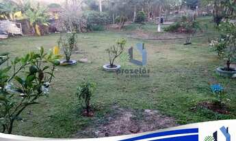 Imagem: Terreno de 1340m² em Mairinque