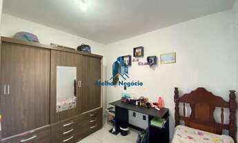 Imagem 5: Casa com 3 dorms, Serra Azul, Paulínia - R$ 400 mil, Cod: RCA1822