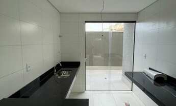 Imagem: Área privativa com 63 m2 e 3 quartos no