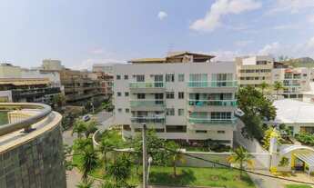 Imagem: Cobertura com 3 Quartos e 5 banheiros para