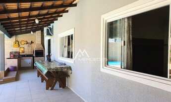 Imagem 6: Casa com 3 dormitórios à venda, 170 m² por R$ 435.000,00 - Espinheiros - Itajaí/SC