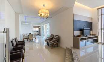 Imagem 3: ITAPEMA - Apartamento Padrão - Meia Praia