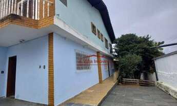 Imagem: Terreno a venda com 2 casas construida