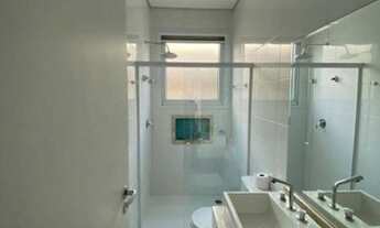 Imagem 2: Casa com 4 dormitórios à venda, 400 m² por R$ 2.800.000,00 - Residencial Burle Marx - Sant