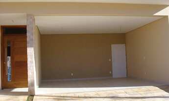 Imagem 2: Casa em Condomínio para Venda em Sorocaba / SP no bairro Jardim Residencial Chácara Ondina