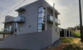 Imagem 7: Sobrado com 3 quartos sendo 1 suíte com 130m² por R$ 720mil - Itacolomi - Balneário Piçarr