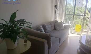 Imagem 5: Apartamento com 3 dormitórios à venda, 110 m² por R$ 950.000,00 - Jardim Marajoara - São P