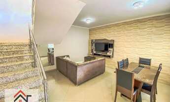 Imagem 6: Casa com 3 dormitórios para alugar, 157 m² - Recreio Maristela - Atibaia/SP