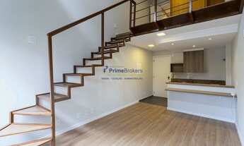 Imagem 2: LOFT COM VAGA DE GARAGEM PRÓXIMO AO PARQUE DO IBIRAPUERA