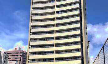 Imagem: Excelente apto no Cocó com 138m2 de área