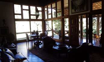 Imagem 4: PETRóPOLIS - Casa de Condomínio - Nogueira