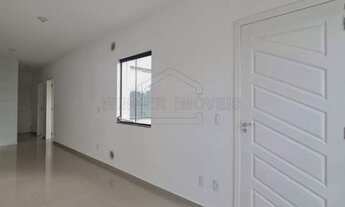 Imagem 3: Casa Geminada para Venda em Palhoça, Bela vista, 2 dormitórios, 1 banheiro, 2 vagas