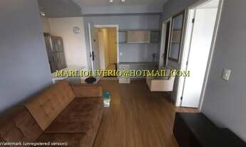 Imagem: Apartamento para locação no Brooklin