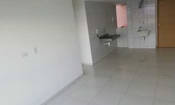 Imagem 7: Apartamento de 2 quartos na beira mar de Barra de jangada com 50m2