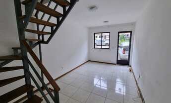 Imagem 3: Apto duplex com 02 quartos, 02 banheiros e 01 vaga no Samambaia