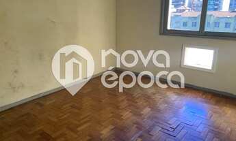 Imagem 3: Rio de Janeiro - Apartamento Padrão - Tijuca