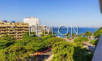 Imagem: Apartamento para venda com 325 metros quadrados