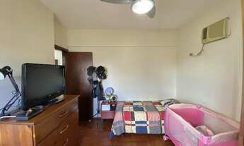 Imagem 7: Apartamento para venda possui 125 metros quadrados com 2 quartos em Aparecida - Santos - S