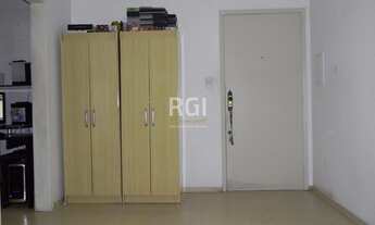 Imagem 4: Porto Alegre - Apartamento Padrão - Azenha