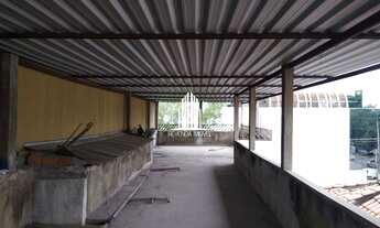 Imagem 2: Prédio Comercial de 300m² com 4 banheiros, 1 Copa na Vila Olímpia