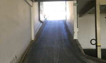 Imagem 3: Edifício Nova Era (Prédio Comercial) Av João César de Oliveira (Frente ao Big Shopping)