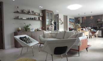 Imagem 4: Casa para aluguel 3 quartos 3 suítes 4 vagas - Estoril