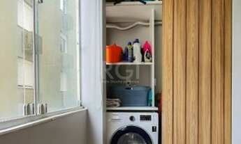 Imagem 7: Porto Alegre - Apartamento Padrão - Centro Histórico