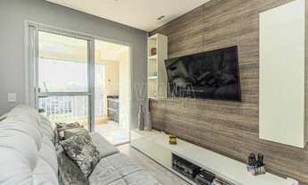 Imagem 1: SãO CAETANO DO SUL - Apartamento Padrão - Centro