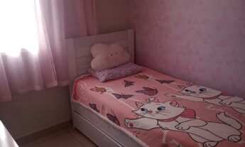 Imagem 2: Apartamento com 2 dormitórios à venda, 45 m² por R$ 190.000,00 - Condomínio Ilha dos Corai