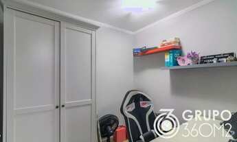 Imagem 7: Cobertura para Venda em Mauá, Parque São Vicente, 2 dormitórios, 1 suíte, 3 banheiros, 2 v