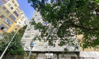 Imagem: Apartamento com 1 dormitório para alugar