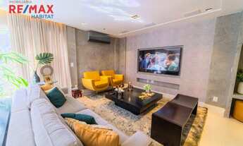 Imagem 5: DUPLEX ÁGUAS CLARAS SUL - DUPLA EMOÇÃO - ACEITA FINANCIAMENTO