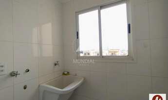 Imagem 7: Apartamento (tipo - padrao) 1 dormitórios/suite, cozinha planejada, em condomínio fechado