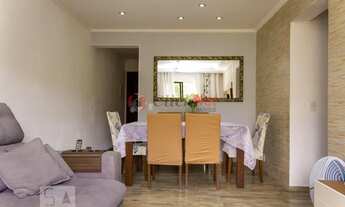 Imagem 2: São Bernardo do Campo - Apartamento Padrão - BAETA NEVES