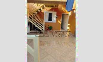 Imagem 3: Sobrado na zona sul de São José dos Campos