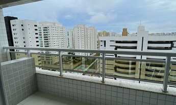 Imagem: Apartamento para venda tem 50 metros quadrados