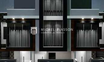 Imagem 3: Sobrados com 2 ou 3 suítes na Praia de Bombas