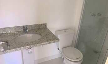 Imagem 7: Apartamento para Venda em São Paulo, Vila São Silvestre, 2 dormitórios, 1 suíte, 2 banheir