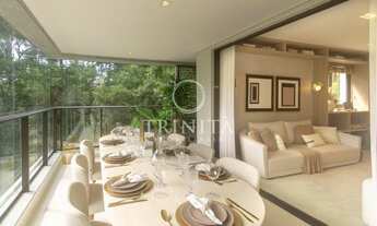 Imagem 2: Rio de Janeiro - Apartamento Padrão - Península