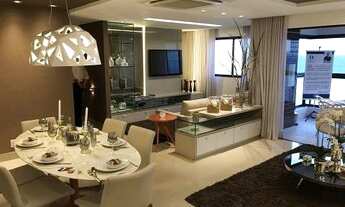 Imagem 4: Apartamento em Candeias! - Lazer completo, alto luxo com vista belíssima!