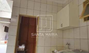 Imagem 6: Casa (térrea na rua) 4 dormitórios/suite, cozinha planejada