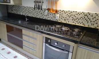 Imagem 5: Apartamento - Loteamento Pedra Verde - Valinhos