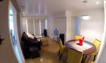 Imagem: Apartamento com 2 dormitórios à venda