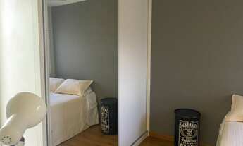 Imagem 7: Apartamento para venda com 192 metros quadrados com 2 quartos 2 suítes 3 vagas em Aclimaçã