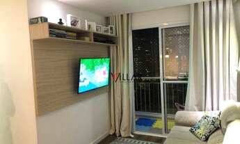 Imagem: Apartamento com 2 dormitórios à venda