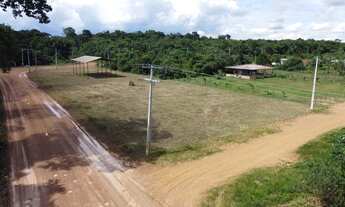 Imagem: Terreno no Ramal Tapiré. à venda, 3573