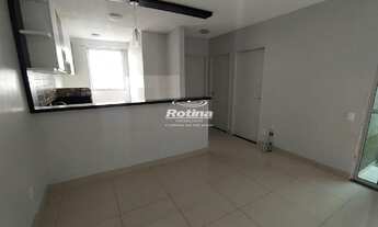 Imagem 3: Apartamento para aluguel, 2 quartos, 1 vaga, Mansour - Uberlândia/MG