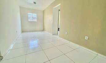 Imagem: Apartamento c/ 2 quartos, 1º andar e nascente