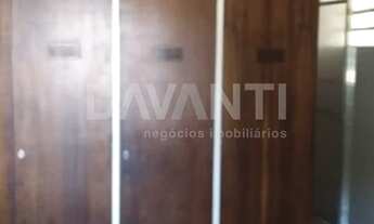 Imagem 5: Casa - Jardim do Trevo - Campinas