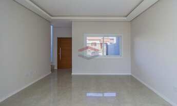 Imagem 6: Sobrado novo com 3 Quartos em alto padrão no bairro Igara em Canoas REF: G4098